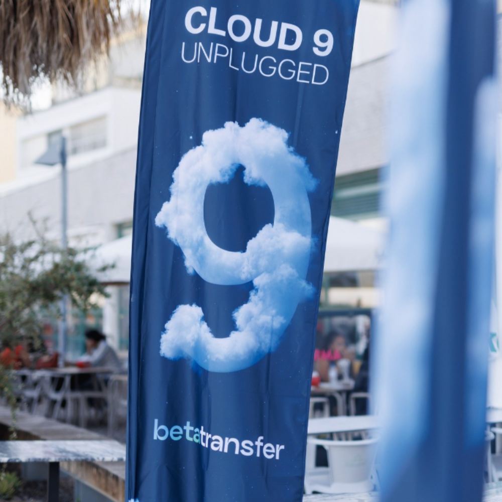 Cloud 9 Unplugged от Betatransfer: как прошла вечеринка