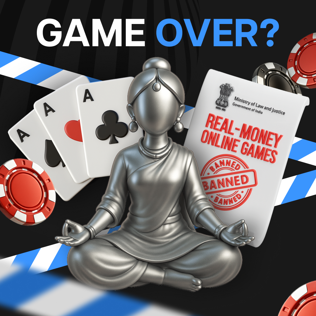 Индийский рынок real-money betting: перезагрузка